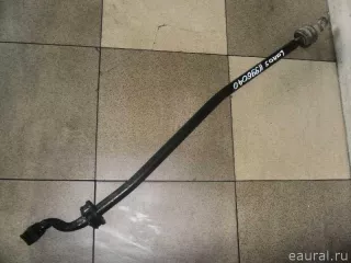  Тяга кулисы КПП Daewoo Lanos T100 Арт E11996040, вид 1