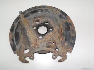 05018503AA Chrysler Скоба суппорта заднего левого Chrysler PT Cruiser Арт E3390455, вид 2