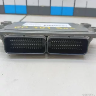 8201264001 VAZ Блок управления двигателем Renault Logan 2 Арт E48610522, вид 4