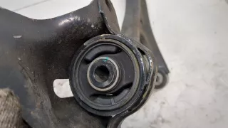 51360TF0030 Рычаг передний левый Honda Insight 2 Арт 20348144, вид 3