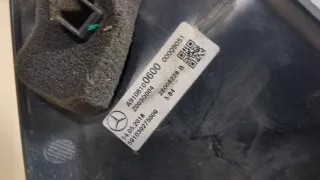 A9108100600 Зеркало правое Mercedes Sprinter W907/910 Арт 9128792, вид 3