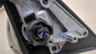 51167176170,7176170 Зеркало правое BMW 3 E90/E91/E92/E93 Арт 20274439, вид 4