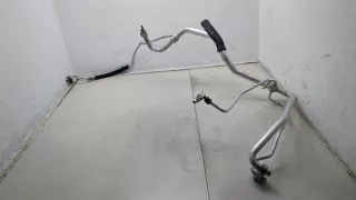 84790566 Трубка кондиционера Chevrolet Blazer 3 restailing Арт 20348612