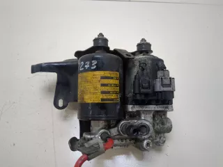  Блок АБС (ABS) Toyota Prius 3 Арт 20346876, вид 1