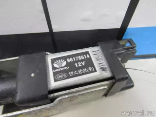 96178614 Daewoo Активатор замка крышки бензобака Daewoo Nexia 1 restailing Арт E80885201, вид 3