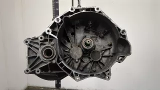 700092,90578392 КПП механическая (МКПП) 5-ступенчатая Opel Vectra B Арт 20349153