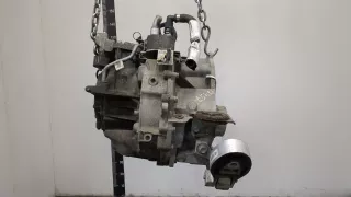 9130209389,1912226481792 Коробка передач автоматическая (АКПП) Ford Fusion 2 Арт 20349225, вид 2