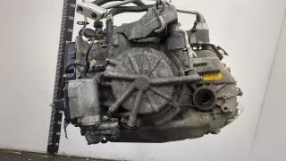 9130209389,1912226481792 Коробка передач автоматическая (АКПП) Ford Fusion 2 Арт 20349225, вид 3
