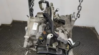 9130209389,1912226481792 Коробка передач автоматическая (АКПП) Ford Fusion 2 Арт 20349225, вид 5