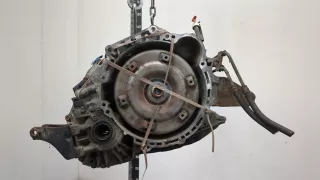  Коробка передач автоматическая (АКПП) Pontiac Vibe 1 Арт 20349327, вид 1