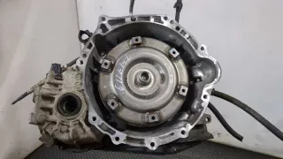3050052130 Коробка передач автоматическая (АКПП) Toyota Yaris VERSO Арт 20208233, вид 1