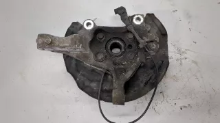 5352025,DG9C3K171AD,2236123,DG9C2C300A2F Ступица передняя левая Ford Mondeo 5 Арт 20346115, вид 1