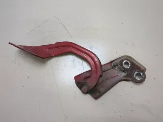 1750018,BM51A16801AD Петля капота левая Ford Focus 3 Арт 20346996, вид 3