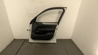  Дверь передняя правая белая BMW X3 F25 Арт 20345238, вид 5