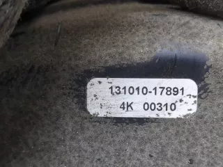  Цилиндр тормозной главный Toyota Sienna 3 Арт 20347168, вид 3