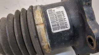 22791460 Полуось передняя правая (приводной вал, шрус) Chevrolet Tahoe 4 Арт 20347134, вид 2