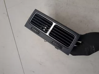 7P6819203A Дефлектор обдува салона Volkswagen Touareg 2 Арт 7897328, вид 5