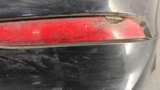 66206989091 Парктроник задний BMW 5 E60/E61 Арт 11324070, вид 2