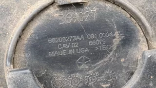 1TK84RXFAA Парктроник задний Jeep Cherokee KL Арт 11356277, вид 3