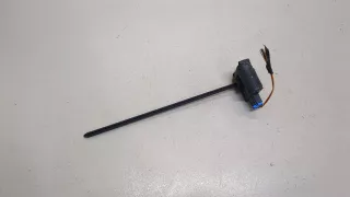 0132801379 Моторчик заслонки печки Audi Q7 4L Арт 20347206, вид 2