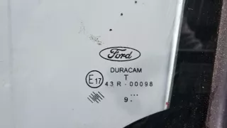  Дверь передняя левая Ford Transit 3 restailing Арт 3EP08EN01, вид 3