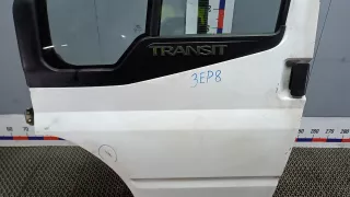  Дверь передняя левая Ford Transit 3 restailing Арт 3EP08EN01, вид 4