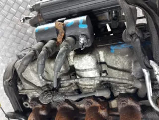 B10S1 Двигатель Chevrolet Matiz 2 Арт 127393, вид 2