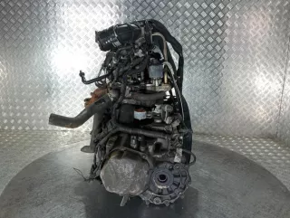 B10S1 Двигатель Chevrolet Matiz 2 Арт 127393, вид 3