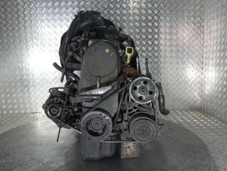 B10S1 Двигатель Chevrolet Matiz 2 Арт 127393, вид 5