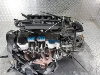 B10S1 Двигатель Chevrolet Matiz 2 Арт 127331, вид 5