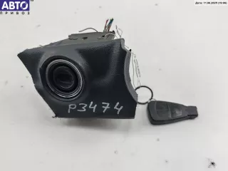 2105450208 Замок зажигания Mercedes C W202 Арт 54664183, вид 1