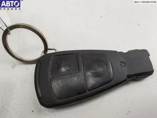 2105450208 Замок зажигания Mercedes C W202 Арт 54664183, вид 3