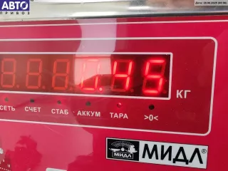 2105450208 Замок зажигания Mercedes C W202 Арт 54664183, вид 5
