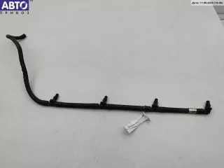 6510700132 Трубка ТНВД Mercedes E W212 2.2л TD Арт 55072538, вид 1