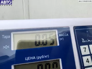 6510700132 Трубка ТНВД Mercedes E W212 2.2л TD Арт 55072538, вид 4