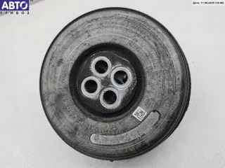 6510351612 Шкив коленвала Mercedes E W212 Арт 55072569