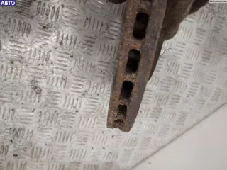  Диск тормозной передний Fiat Ulysse 2 Арт 55005060, вид 3