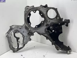  Крышка двигателя задняя Nissan X-Trail T30 Арт 55039942, вид 3