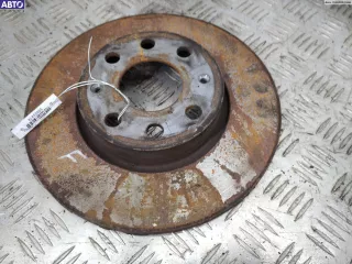  Диск тормозной передний Fiat Grande Punto Арт 55005479, вид 1