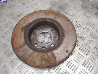  Диск тормозной передний Fiat Grande Punto Арт 55005479, вид 3