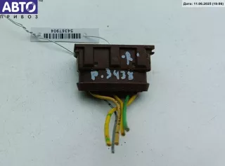  Разъем (фишка) проводки Peugeot 406 Арт 54367904, вид 1