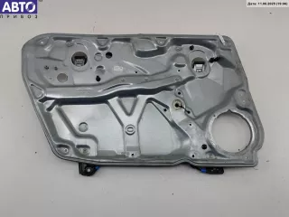 3B4837755D Стеклоподъемник электрический передний левый Volkswagen Passat B5 Арт 55092740, вид 1