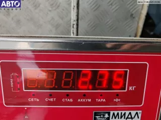 3B4837755D Стеклоподъемник электрический передний левый Volkswagen Passat B5 Арт 55092740, вид 4