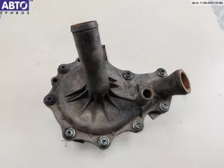  Насос водяной охлаждения Citroen Jumper 2 Арт 55072656, вид 2