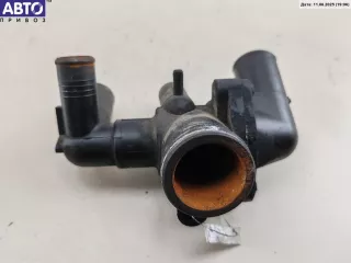 6C108A586AC Корпус термостата Citroen Jumper 2 Арт 55072652, вид 1