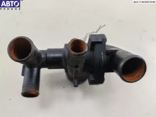 6C108A586AC Корпус термостата Citroen Jumper 2 Арт 55072652, вид 2