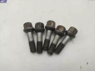  Болт колесный (гайка колесная) Mercedes A W168 Арт 54864982, вид 1