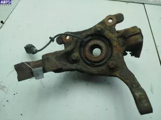  Ступица передняя левая Opel Zafira B Арт 54915396, вид 2