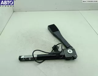 13286179 Замок ремня безопасности передний Opel Corsa D Арт 54985295
