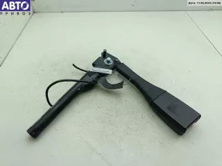 13286179 Замок ремня безопасности передний Opel Corsa D Арт 54985295, вид 2